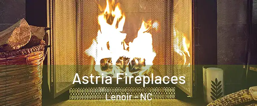  Astria Fireplaces Lenoir - NC