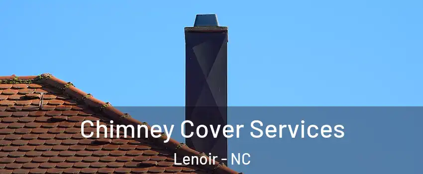  Chimney Cover Services Lenoir - NC