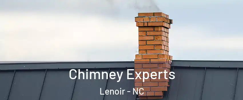  Chimney Experts Lenoir - NC