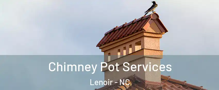  Chimney Pot Services Lenoir - NC