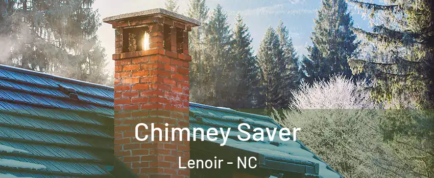  Chimney Saver Lenoir - NC