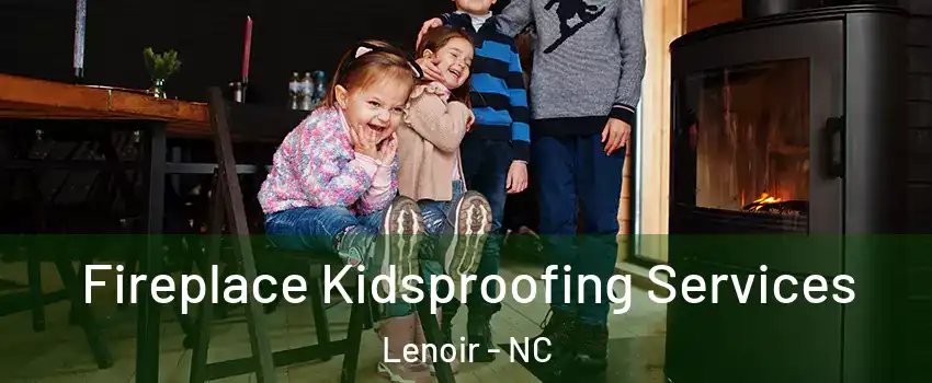  Fireplace Kidsproofing Services Lenoir - NC