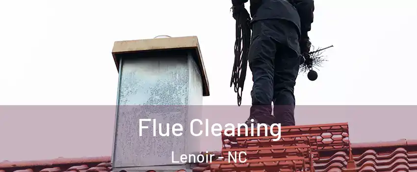  Flue Cleaning Lenoir - NC