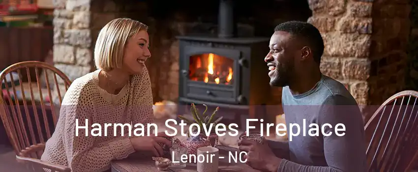  Harman Stoves Fireplace Lenoir - NC