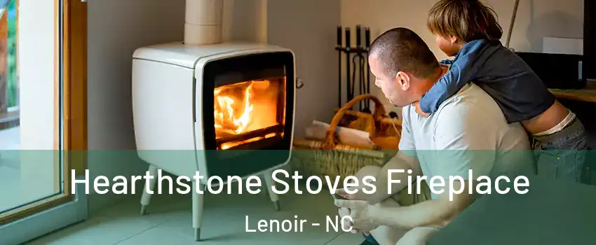  Hearthstone Stoves Fireplace Lenoir - NC