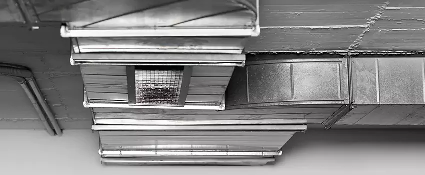 Trusted Air Duct Cleaning Company in Lenoir, North Carolina