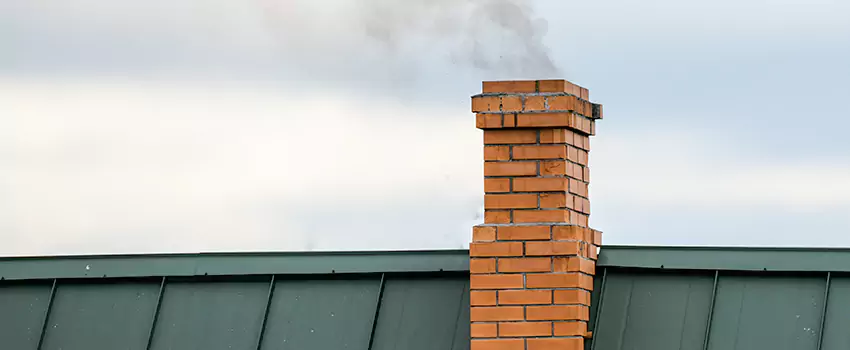 Animal Screen Chimney Cap Repair And Installation Services in Lenoir, North Carolina