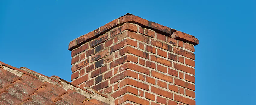 Clean Blocked Chimney in Lenoir, North Carolina