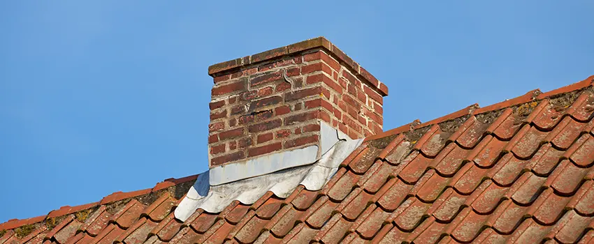 Residential Chimney Bricks Rotten Repair Services in Lenoir, NC
