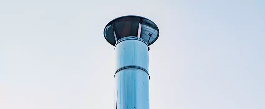 Wind-Resistant Chimney Caps Installation and Repair Services in Lenoir, North Carolina