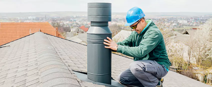 Chimney Chase Inspection Near Me in Lenoir, North Carolina