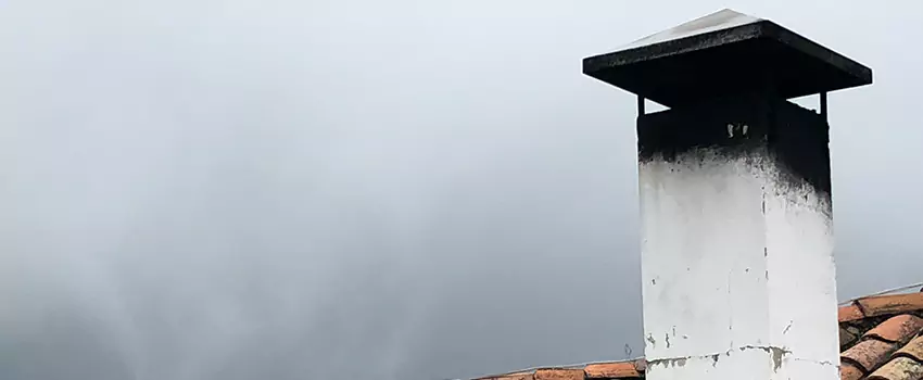 Chimney Damper Inspection in Lenoir, NC