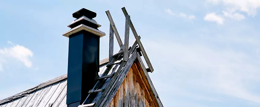 Chimney Creosote Cleaning in Lenoir, NC