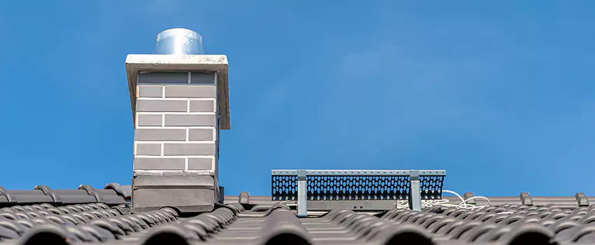 Chimney Flue Relining Services in Lenoir, North Carolina
