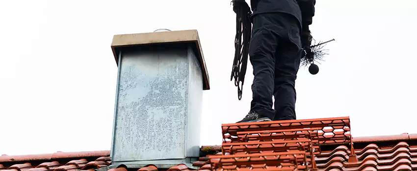 Chimney Liner Services Cost in Lenoir, NC
