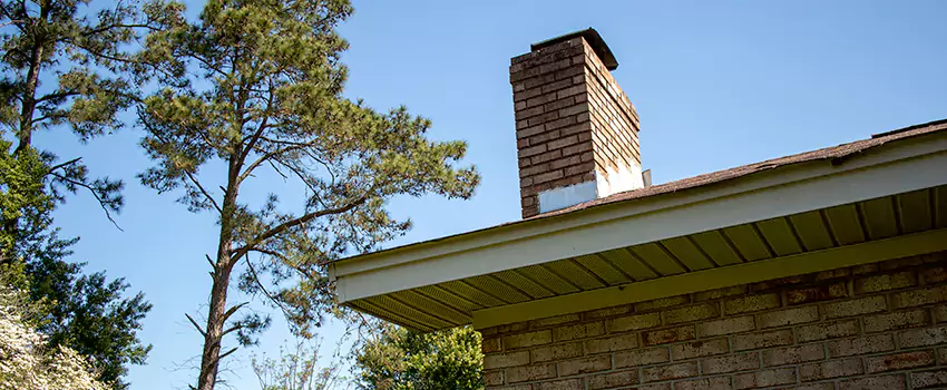 Budget-Friendly Chimney Masonry Service in Lenoir, North Carolina