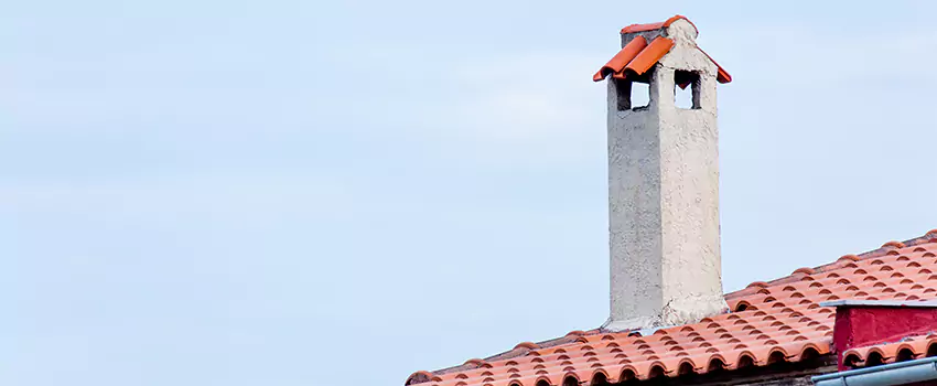 Chimney Pot Replacement in Lenoir, NC