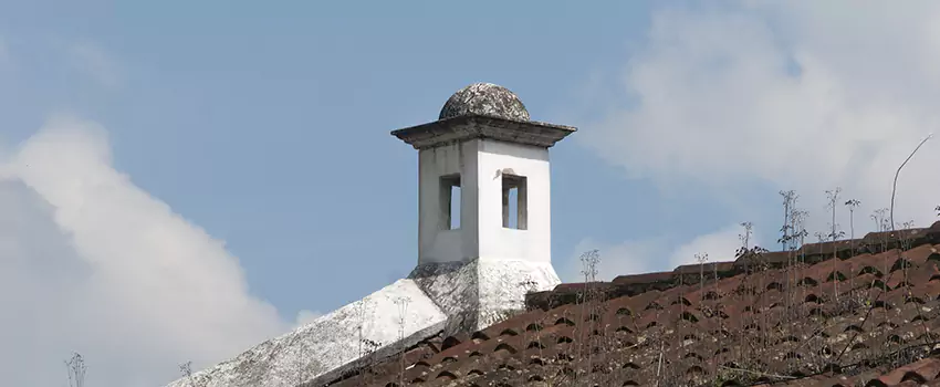 Cost To Rebuild A Chimney in Lenoir, NC