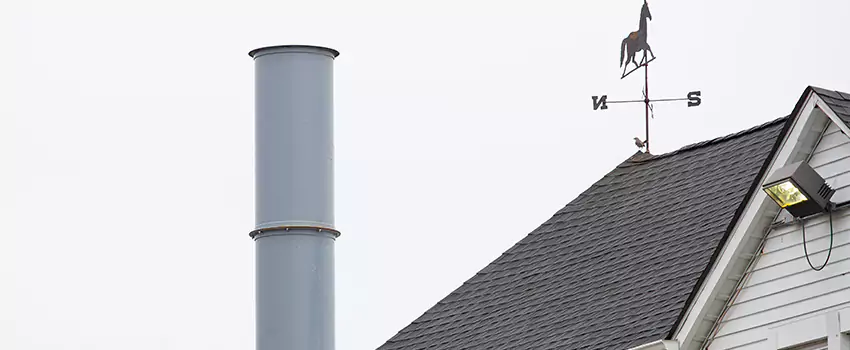 Chimney Inspection in Lenoir, NC