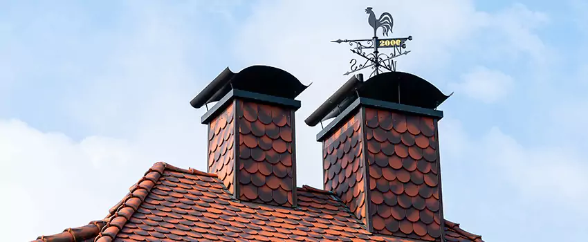 Old Chimney Restoration in Lenoir, North Carolina
