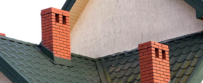 Chimney Saver Waterproofing Services in Lenoir, North Carolina