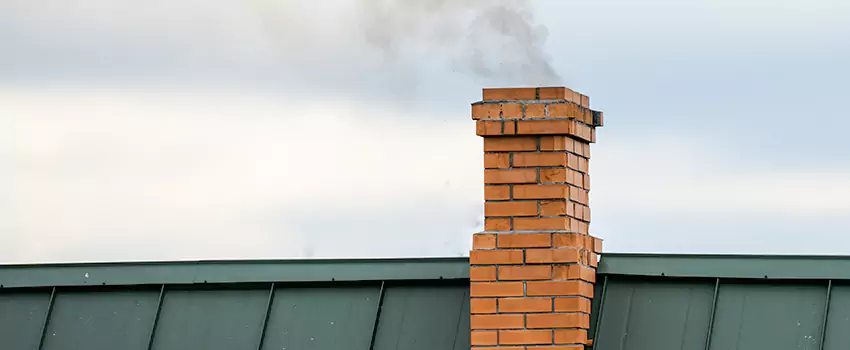 Chimney Soot Cleaning Cost in Lenoir, NC