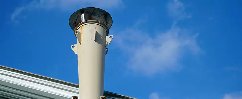 Chimney Spark Arrestor Requirements in Lenoir, NC