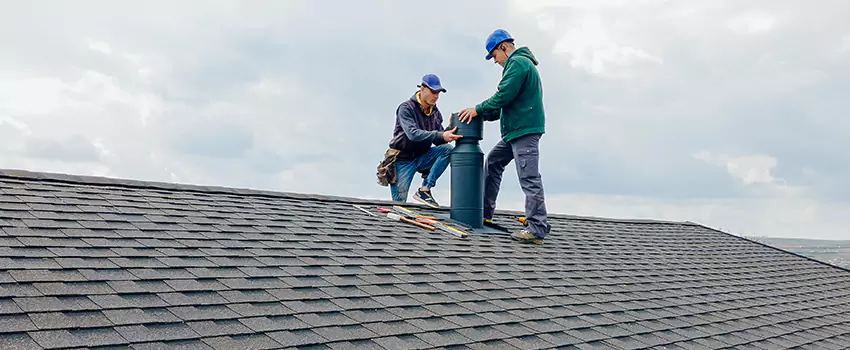 Chimney Sweep To Clear Creosote Buildup in Lenoir, North Carolina