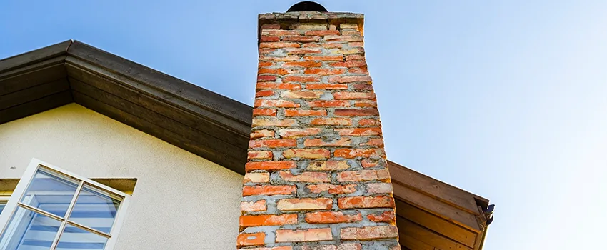 Chimney Mortar Replacement in Lenoir, NC