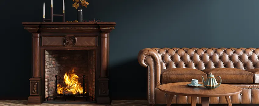 Traditional Fireplace Design Refurbishment Costs in Lenoir, North Carolina