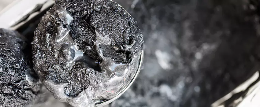 Clogged Dryer Vent Lint Cleaning in Lenoir, North Carolina