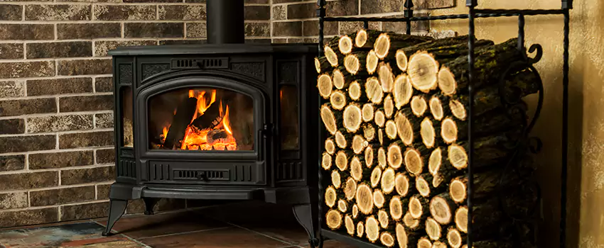 Drolet Fireplaces in Lenoir, North Carolina