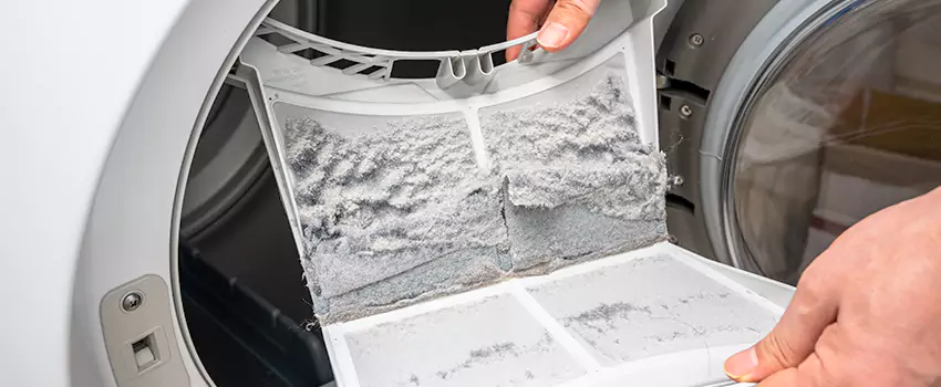 Best Dryer Lint Removal Company in Lenoir, North Carolina