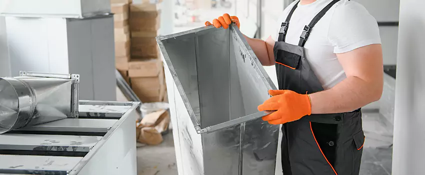 Benefits of Dryer Vent Inspection in Lenoir, NC