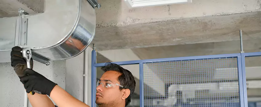 HVAC Ductwork Cleaning in Lenoir, NC