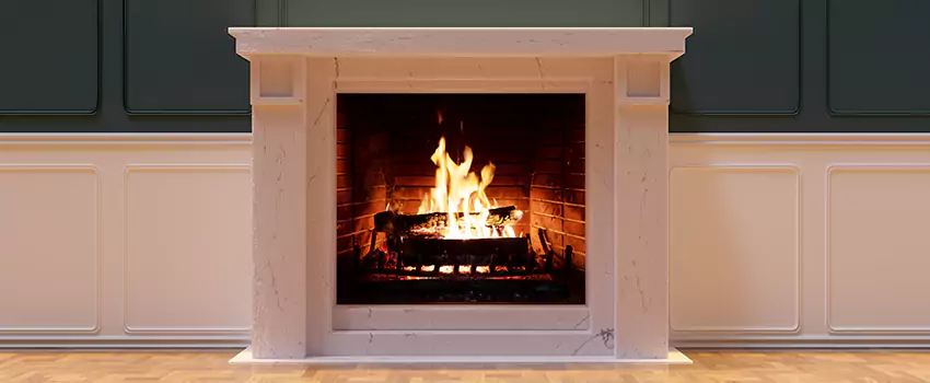 Empire Comfort Systems Fireplace Installation and Replacement in Lenoir, North Carolina
