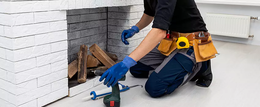 Fireplace Doors Cleaning in Lenoir, North Carolina