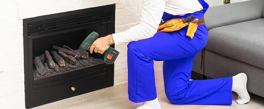 Fireplace Dampers Pivot Repair Services in Lenoir, North Carolina
