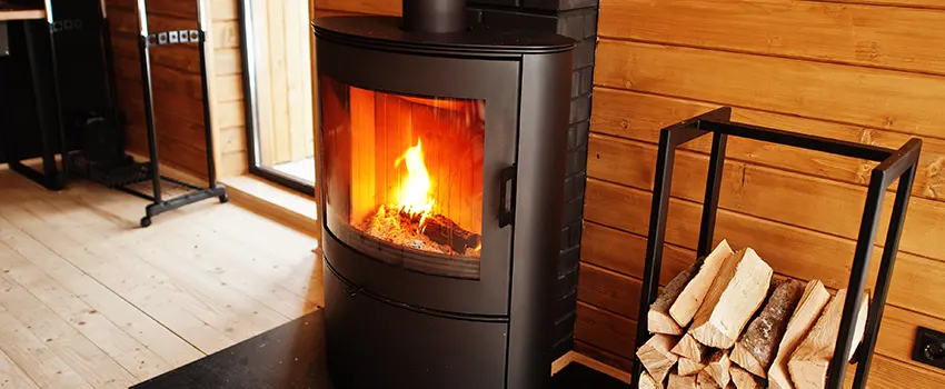 Gas Fireplace Door Handle Installation Services in Lenoir, North Carolina