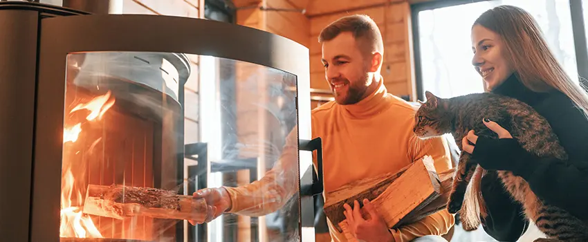 Fireplace Door Installation And Replacement Contractors in Lenoir, NC