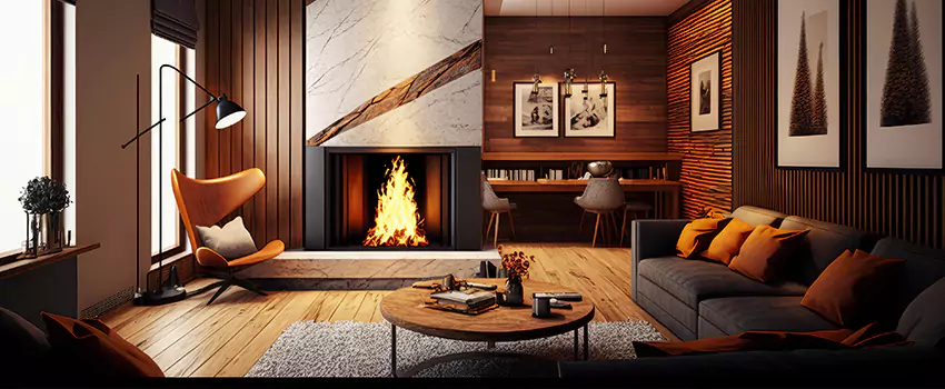 Fireplace Design Ideas in Lenoir, NC