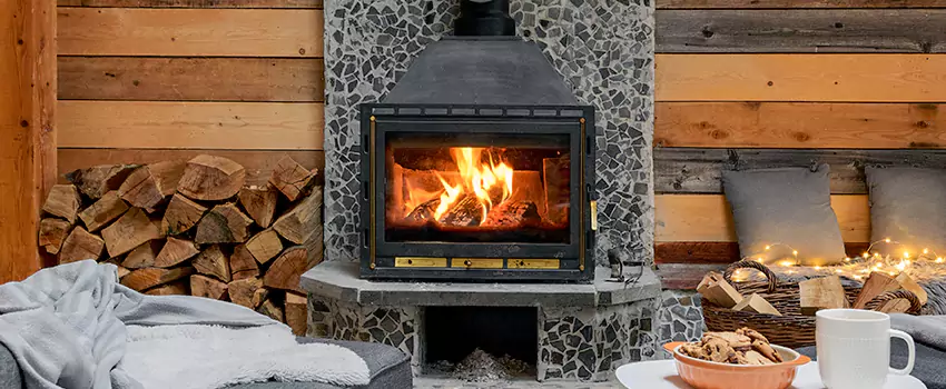 Fireplace Renovation Service in Lenoir, NC