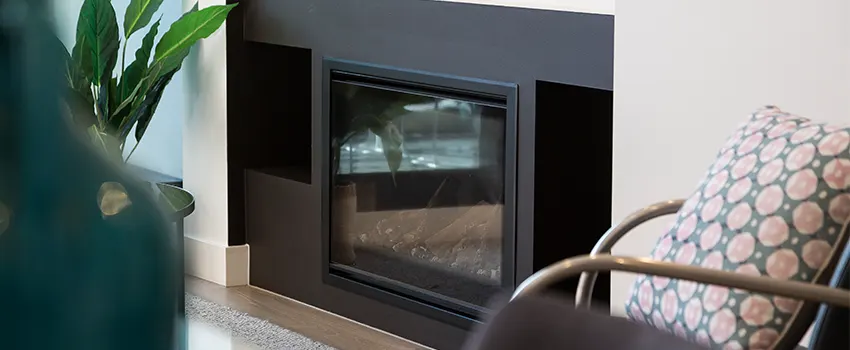 Welding Repairs for Fireplace Grate in Lenoir, NC
