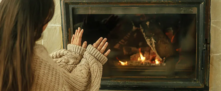 Wood-burning Fireplace Smell Removal Services in Lenoir, NC