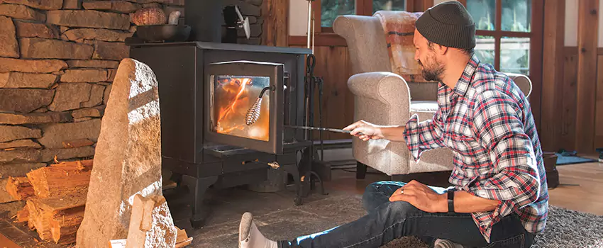 Fireplace Chimney Maintenance in Lenoir, North Carolina