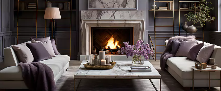 Fireplace Xtrordinair Ember-Glo Insert Fireplace Maintenance in Lenoir, North Carolina