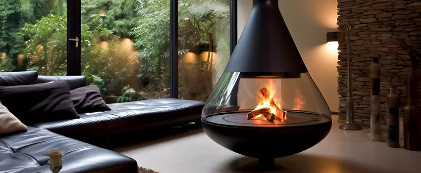 Affordable Floating Fireplace Repair And Installation Services in Lenoir, North Carolina