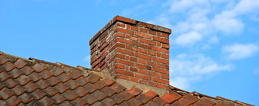 Flue Tiles Cracked Repair Services near Me in Lenoir, NC