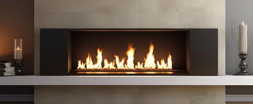 Vent Free Gas Fireplaces Repair Solutions in Lenoir, North Carolina