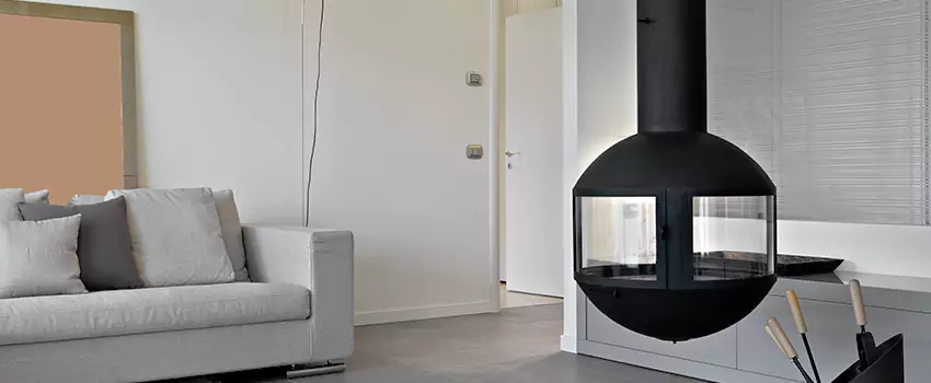 Hanging & Suspended Fireplaces Designer in Lenoir, North Carolina